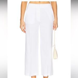 NTW Theory SZ 10 white precision pointe clean terena